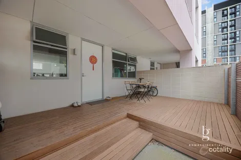 Property photo of 217/9 The Arcade Docklands VIC 3008