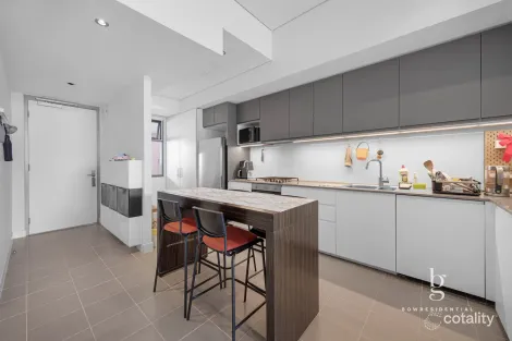 Property photo of 217/9 The Arcade Docklands VIC 3008