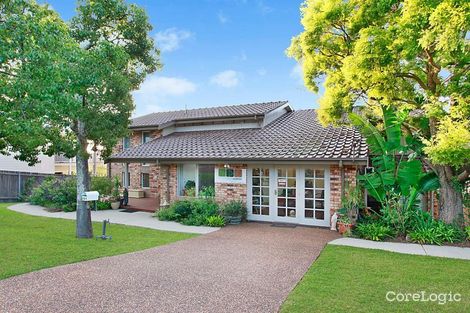 Property photo of 384 Morpeth Road Morpeth NSW 2321