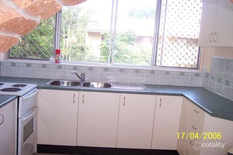 Property photo of 1/9 Broomfield Street Taringa QLD 4068