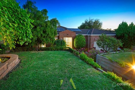 Property photo of 59 Gum Nut Drive Langwarrin VIC 3910