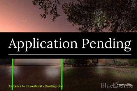 Property photo of 8 Lakehurst Way Atwell WA 6164