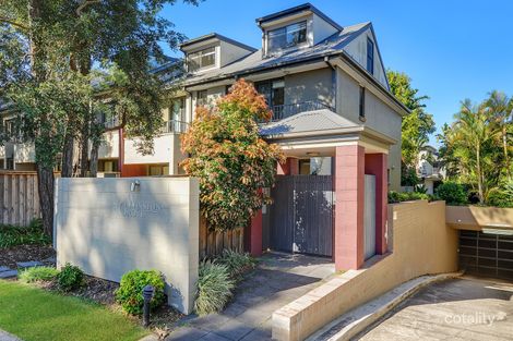 Property photo of 6/17 Haldane Street Asquith NSW 2077