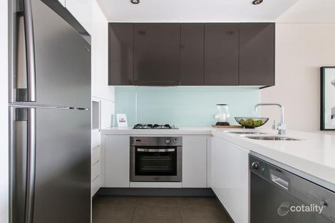 Property photo of 408A/507 Wattle Street Ultimo NSW 2007