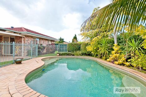 Property photo of 30 Cosette Street Bracken Ridge QLD 4017