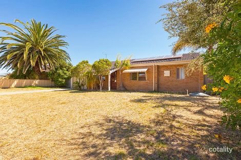 Property photo of 3 Gascoyne Way Cooloongup WA 6168