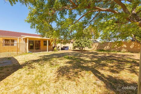 Property photo of 3 Gascoyne Way Cooloongup WA 6168