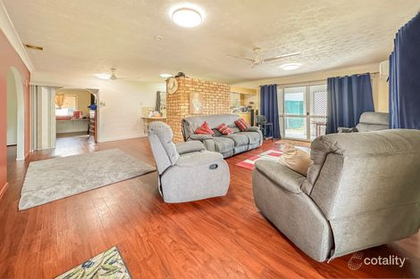 Property photo of 40 Newton Street Wulguru QLD 4811