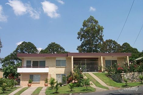 5 Naples St, Wishart, QLD 4122