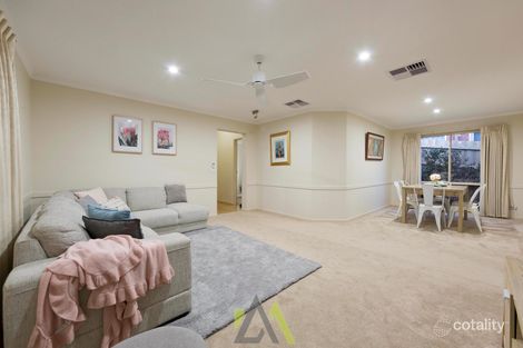 Property photo of 59 Gum Nut Drive Langwarrin VIC 3910