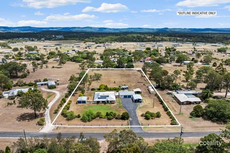 Property photo of 136 Helendale Drive Helidon Spa QLD 4344
