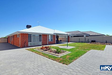 Property photo of 75 Barbarossa Drive Caversham WA 6055