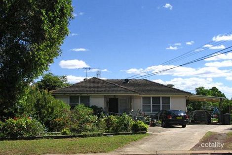Property photo of 5 Wootten Street Colyton NSW 2760