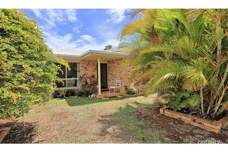 Property photo of 11 Moore Street Burnett Heads QLD 4670