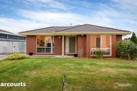 Property photo of 36 Bushlark Drive Carrum Downs VIC 3201
