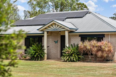 Property photo of 136 Helendale Drive Helidon Spa QLD 4344