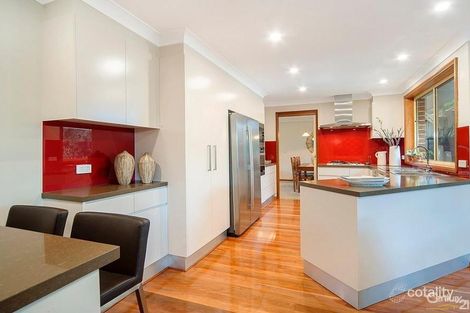 Property photo of 8 Barcote Place Castle Hill NSW 2154