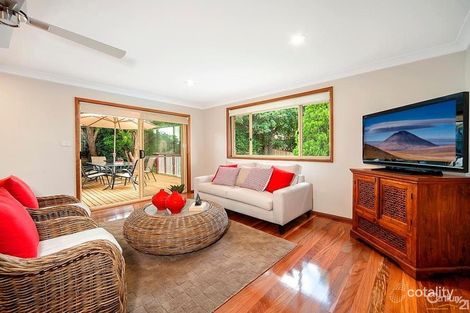 Property photo of 8 Barcote Place Castle Hill NSW 2154