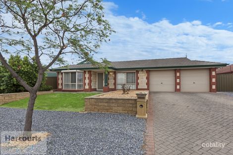 3 Columbia St, Paralowie, SA 5108