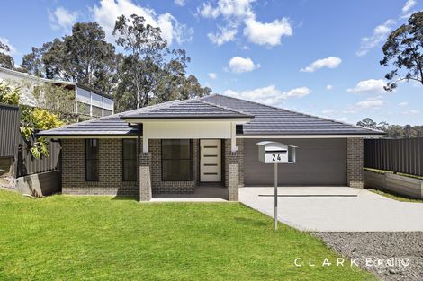 Property photo of 24 Rothbury Street North Rothbury NSW 2335