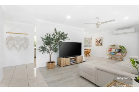 Property photo of 4 Megan Place Yeppoon QLD 4703