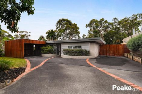 3 George Rae Ave, Harkaway, VIC 3806