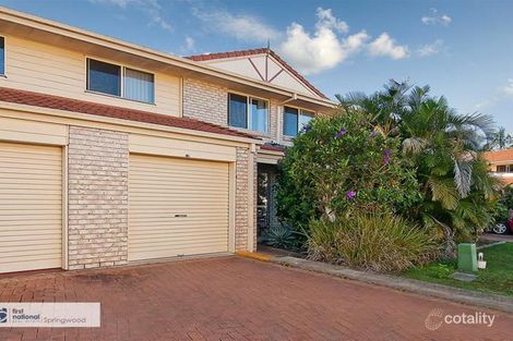 18/7-9 Oricon Ct, Springwood, QLD 4127