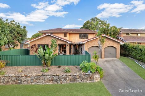 Property photo of 41 Lanchester Street Stafford Heights QLD 4053