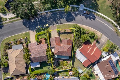 Property photo of 41 Lanchester Street Stafford Heights QLD 4053