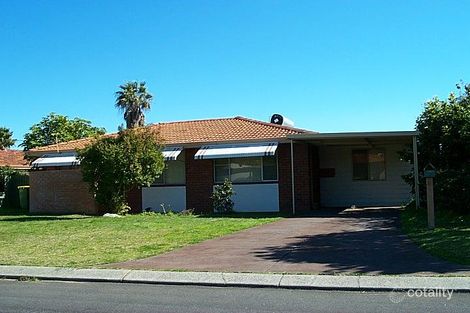 Property photo of 20 Tangaroa Close Cooloongup WA 6168