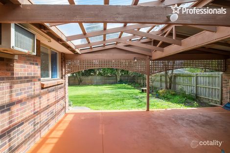 66 Sheppard Dr, Scoresby, VIC 3179