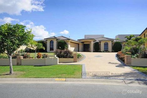 17 Mountain Ash Cct, Robina, QLD 4226