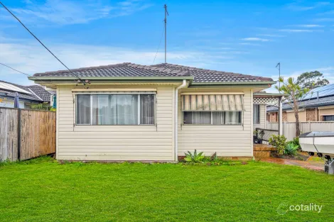 Property photo of 79 Watkin Avenue Woy Woy NSW 2256