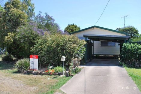 73 Vaux St, Laidley, QLD 4341