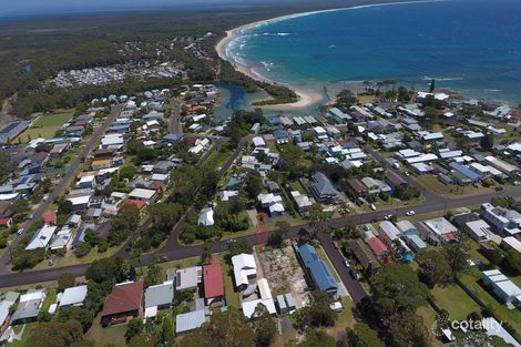 38 Fishery Rd, Currarong, NSW 2540