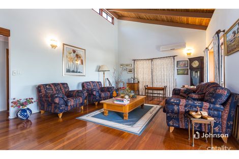 Property photo of 31 Peachdale Street Tingalpa QLD 4173