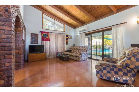 Property photo of 31 Peachdale Street Tingalpa QLD 4173