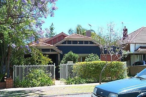 107 Dunedin St, Mount Hawthorn, WA 6016