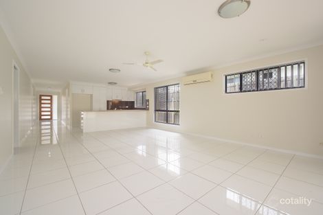 Property photo of 42 Broadwater Place New Auckland QLD 4680