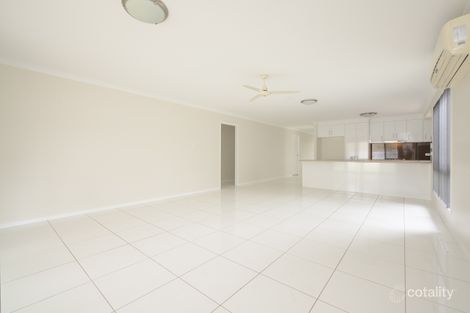 Property photo of 42 Broadwater Place New Auckland QLD 4680