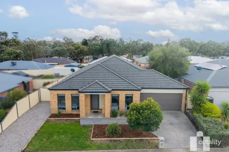 2 Nyah Ct, Broadford, VIC 3658