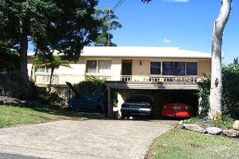 3 Clair Cres, Padstow Heights, NSW 2211