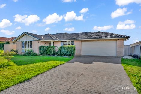 Property photo of 14 Diamond Circuit Rutherford NSW 2320