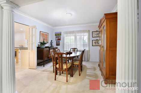 Property photo of 176A Old Northern Road Castle Hill NSW 2154