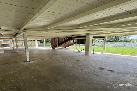 Property photo of 7 Berserker Street Berserker QLD 4701