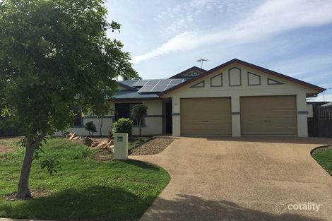 Property photo of 32 Sea Eagle Circuit Douglas QLD 4814