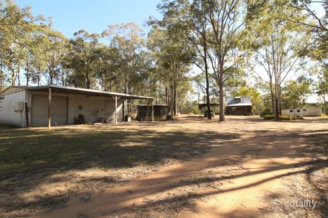 Property photo of 36 Pine Crescent Esk QLD 4312
