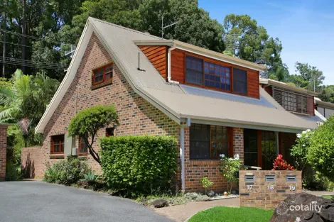 17/1 Carramar Dr, Tweed Heads West, NSW 2485