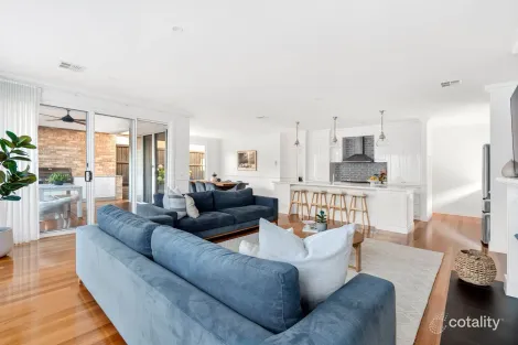 Property photo of 8 Bursaria Street Torquay VIC 3228