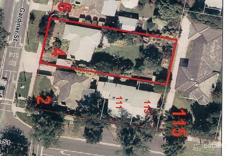 4 Gardiner St, Lilydale, VIC 3140